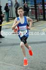 Boys under-13s Northern 6 and 4 Stage Road Relays. Photo: David T. Hewitson/Sports for All Pics